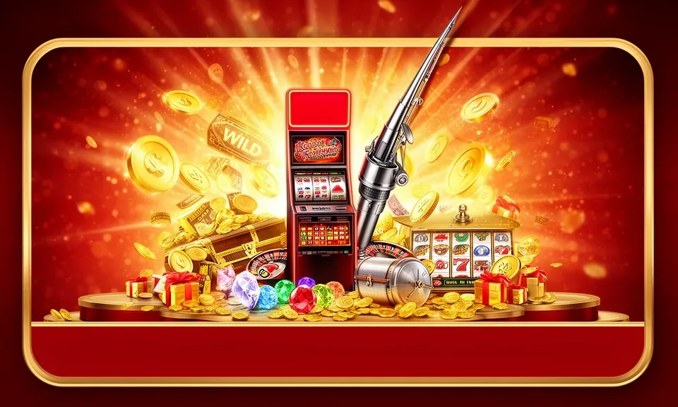 jurnal4d Browse What's Inside jurnal4d Casino